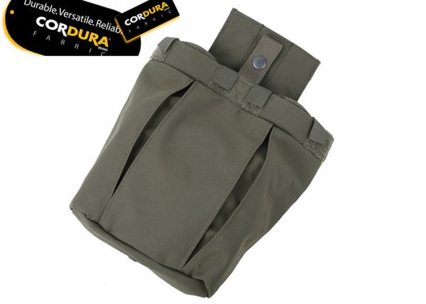 G TMC 167-169 Dump Pouch ( Matte RG)